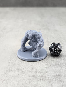 Flesh Golem | TTRPG Miniature