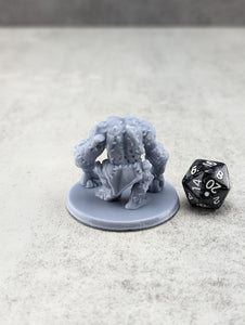 Flesh Golem | TTRPG Miniature