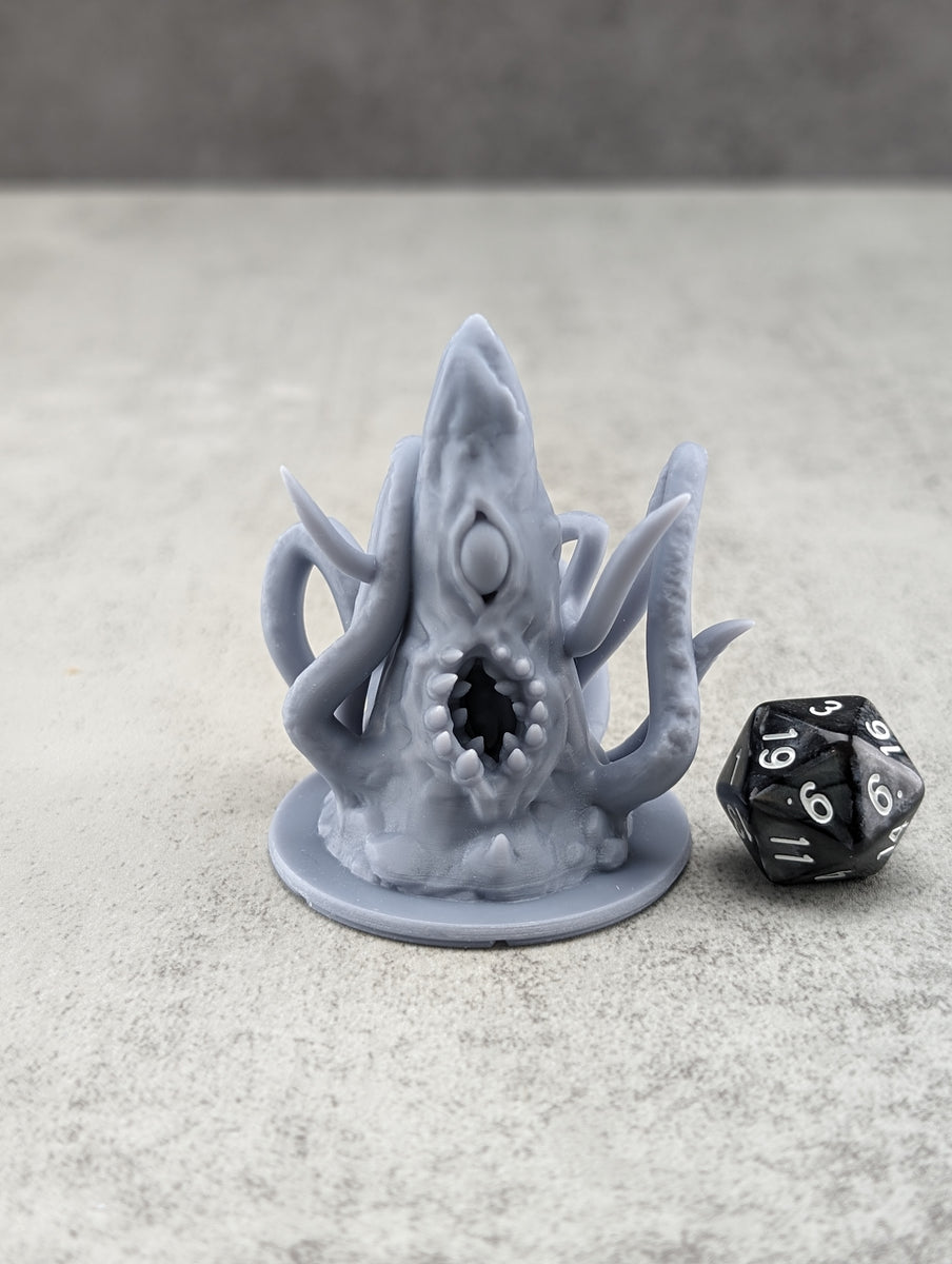 Roper | TTRPG Miniature