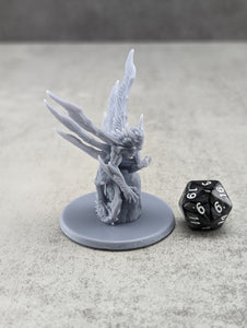 Bone Devil | TTRPG Miniature