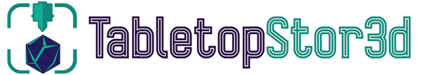 TabletopStor3d