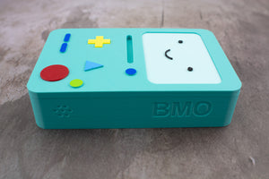 BMO Dice Box