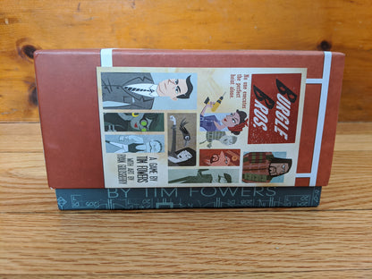 Burgle Bros Game Organizer (STL Download)