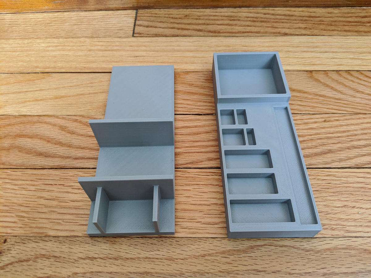 Burgle Bros Game Organizer (STL Download)