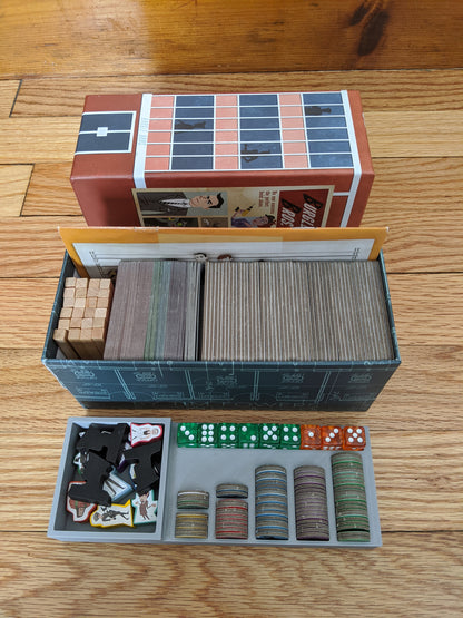 Burgle Bros Game Organizer (STL Download)