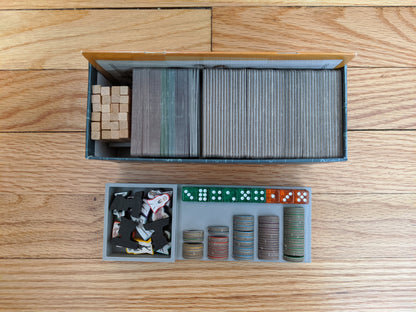 Burgle Bros Game Organizer (STL Download)