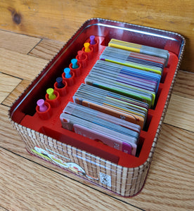 Sushi Go Party! Board Game Organizer Sushi Go Party! Board Game Organizer